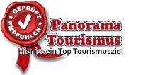 Franzlwirt ist ein geprüftes Tourismusziel auf Steirer Guide 3D Panorama Tourismus
